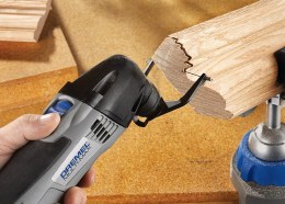 DREMEL Yokes Cutting Accessories Kit3